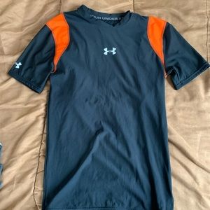 Men’s Under Armour Compression T-Shirt